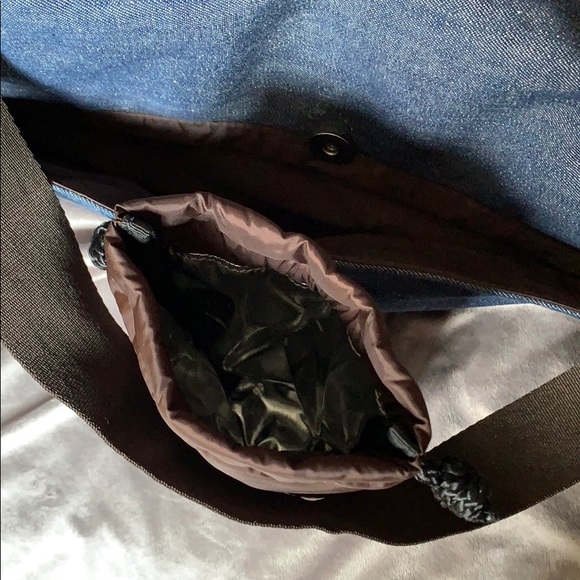 OiOi Large Diaper Bag - Picture 15 of 16